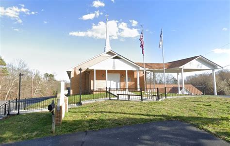 Calvary Baptist Tabernacle Knoxville Tn Kjv Churches