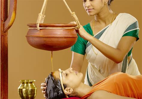 Best Ayurveda Doctors Ayurvedic Treatment Head Massage Body Massage