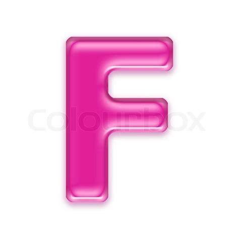 letters  pink white background pink image