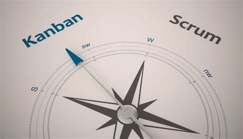 benefits  switching  scrum  kanban