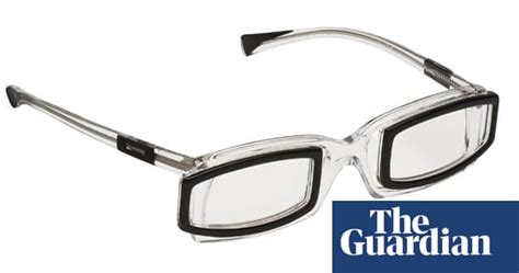 look the business glasses money the guardian