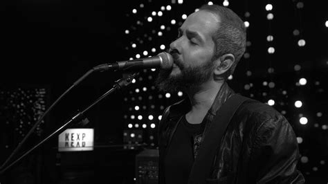 cigarettes after sex full performance live on kexp