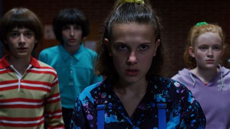 What Critics Are Saying About Stranger Things Season 3 Post