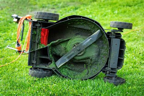 How To Get Your Lawn Mower Ready For Spring • Greenview Fertilizer