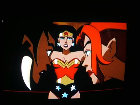 wonder woman kicks ass in cheesy chick fight story cooke… flickr