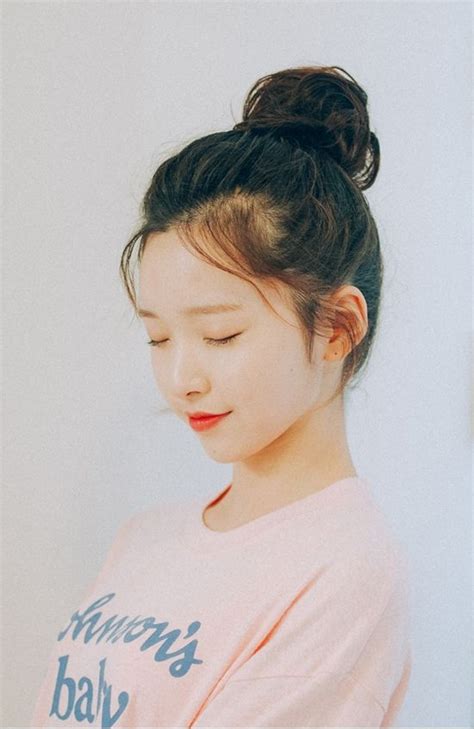 2019 hair trends korean for k pop female and girls in 2019 girl hairstyles short hair styles