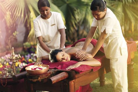 13 Best And Our Favorite Kerala’s Ayurveda Resort Truly India Tours