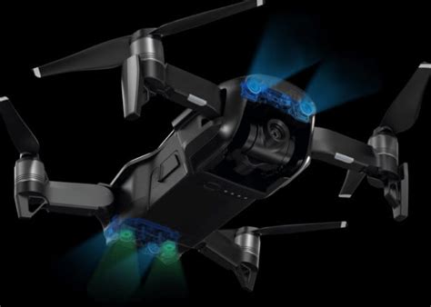dji mavic air drone officially launches   geeky gadgets