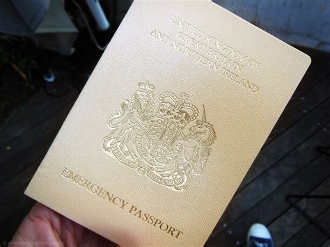 emergency passport  pictures  simon jones