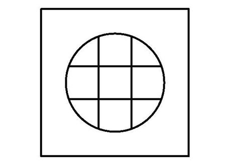 floor floor outlet symbol