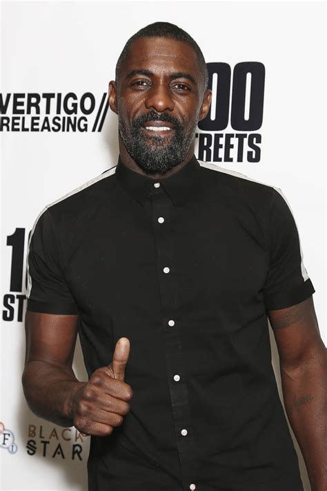 Idris Elba People S Sexiest Man Alive 2016 Odds