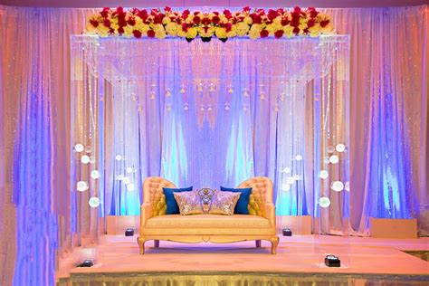 wedding stage decorations ideas   mesmerize  guests