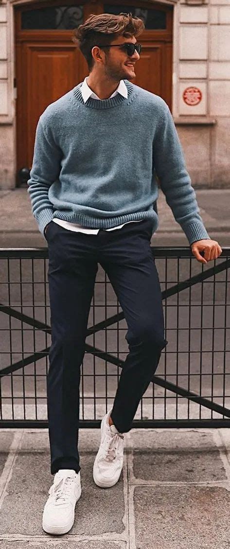 easy  cool casual outfits  everyday  fall outfits men mens business casual