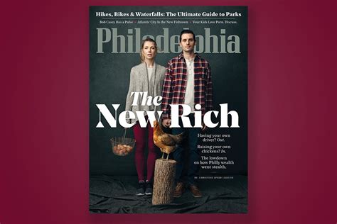 Sneak Peek Inside Philly Mag’s June Issue Philadelphia Magazine