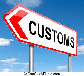 customs stock illustrations  customs clip art images  royalty  illustrations