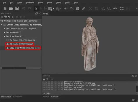 ultimate list   photogrammetry software    knowledge