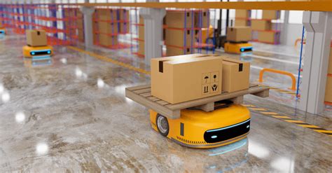 insight   automated guided vehicle agv    maritime industry