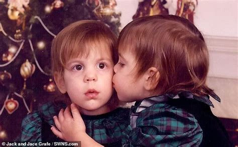 identical twins born girls become brothers after transitioning when