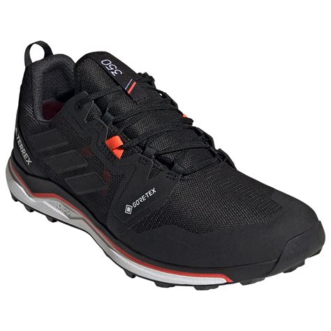 adidas terrex agravic gtx trail running shoes mens buy