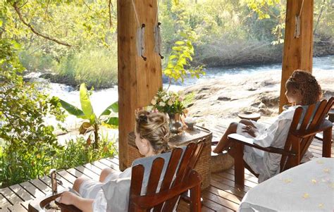summerfields river lodge greater kruger park area location