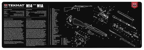 tekmat tekrm original cleaning mat springfield ma parts diagram    range usa