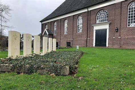 oorlogsgraven van het gemenebest ijhorst ijhorst tracesofwarnl