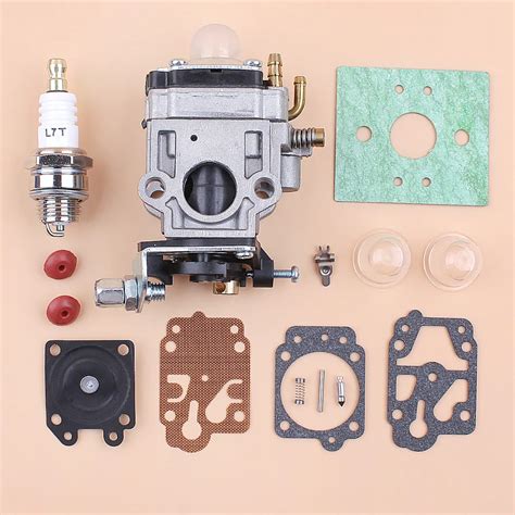 carburetor carb repair kit cg cg cc cc cc cc      stroke engine motor