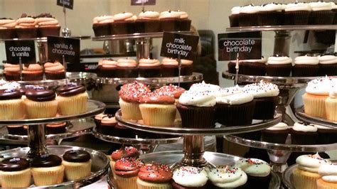 washington d c s georgetown cupcakes are a must try treat