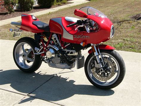 Most Beautiful Stock Bike You Ve Ever Laid Eyes On Motorcycles