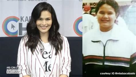 Be Inspired By Iza Calzado’s Body Positivity As She Embraces Her