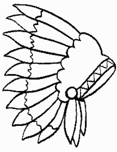 coloring pages native american  coloring  pinterest