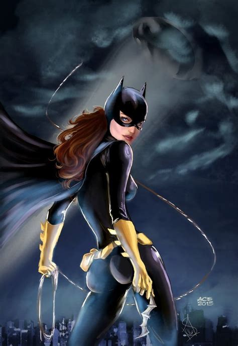 17 best images about bat girl batwoman black bat on pinterest dc comics cassandra cain and