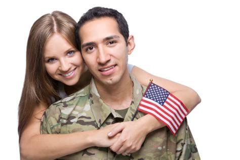 military spouse employment