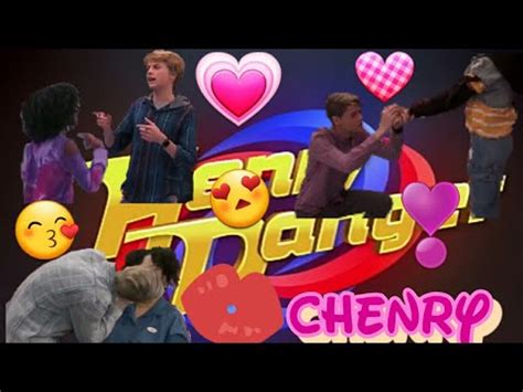 chenry momentos de charlotte  henry youtube
