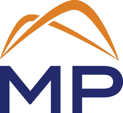 mp materials logo  transparent png  vectorized svg formats