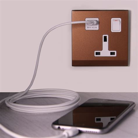 trendiest electrical socket designs   retrotouch designer light switches plug sockets