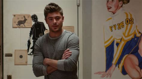 that awkward moment tv spot 5 holiday tips from zac efron