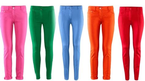 trend kleurrijke broeken rtl nieuws