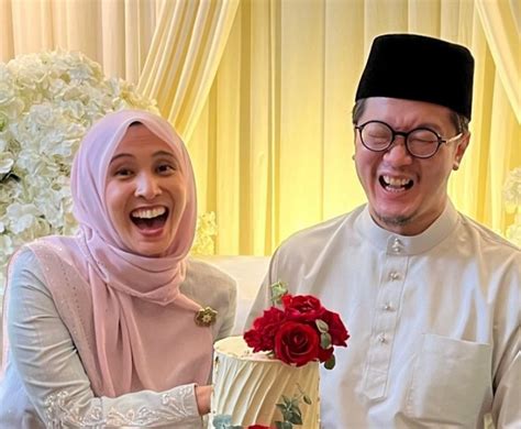 Surprised Netizens Flood Nurul Izzah Yin With Felicitations After