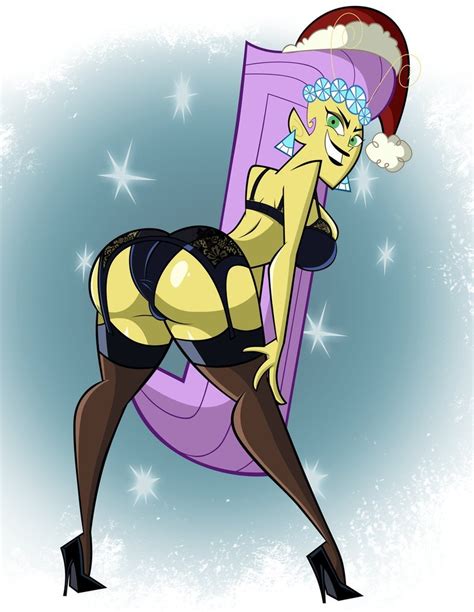 xbooru big ass christmas from behind grimphantom grimphantom artist huge ass lingerie