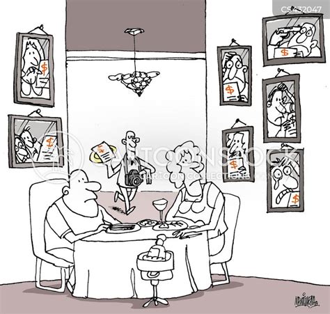 expensive restaurant cartoons  comics funny pictures  cartoonstock