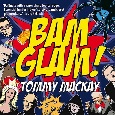 Bam Glam Daily Reckless
