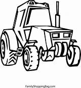 Deere John Coloring Pages Combine Print Color Printable Tractor Colouring Transportation Getdrawings Stencil Birthday Deer Getcolorings Printables Birthdayprintable Coloring2print sketch template