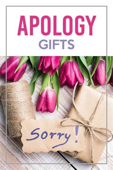 easy  creative ways   im  im  gifts apology