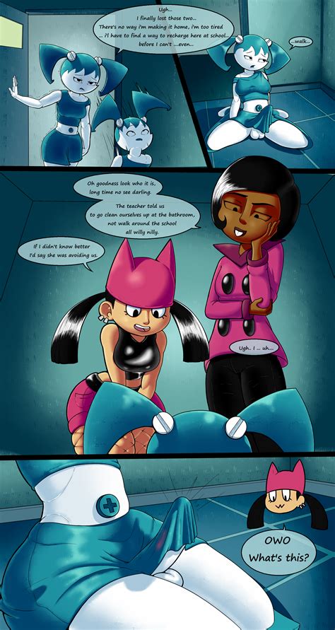 Xj69 Page 6 By Flbl On Newgrounds