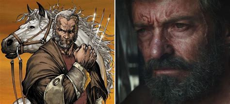 watch the first teaser trailer for the new wolverine film logan ign