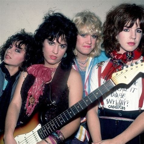10 fascinating facts about legendary 80s girl group the bangles