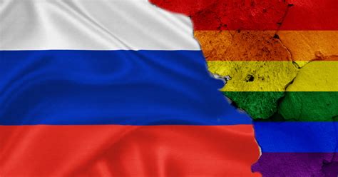 russia just killed hope for same sex marriage equality as