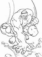 Hulk Kolorowanki Malowanki Wydruku Chłopców Momjunction Cartoni sketch template
