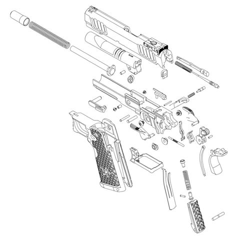taurus pt parts diagram wiring diagrams manual